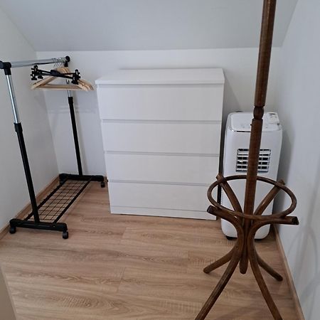 ゴレンスカ地方Apartmaji Magdaアパートメント エクステリア 写真