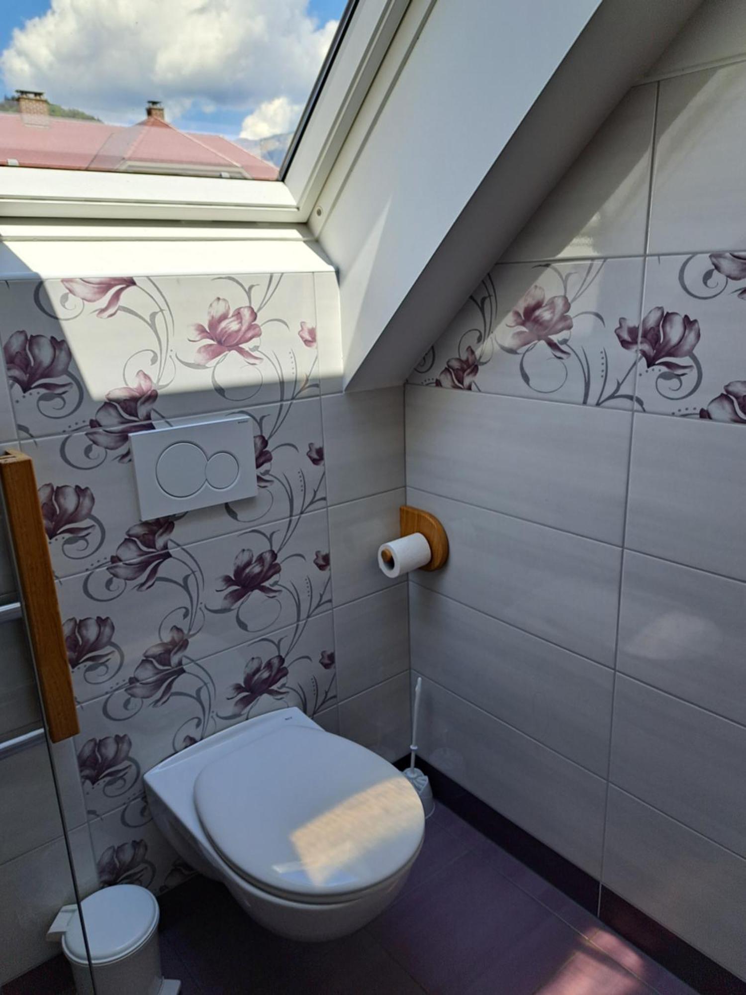 ゴレンスカ地方Apartmaji Magdaアパートメント エクステリア 写真