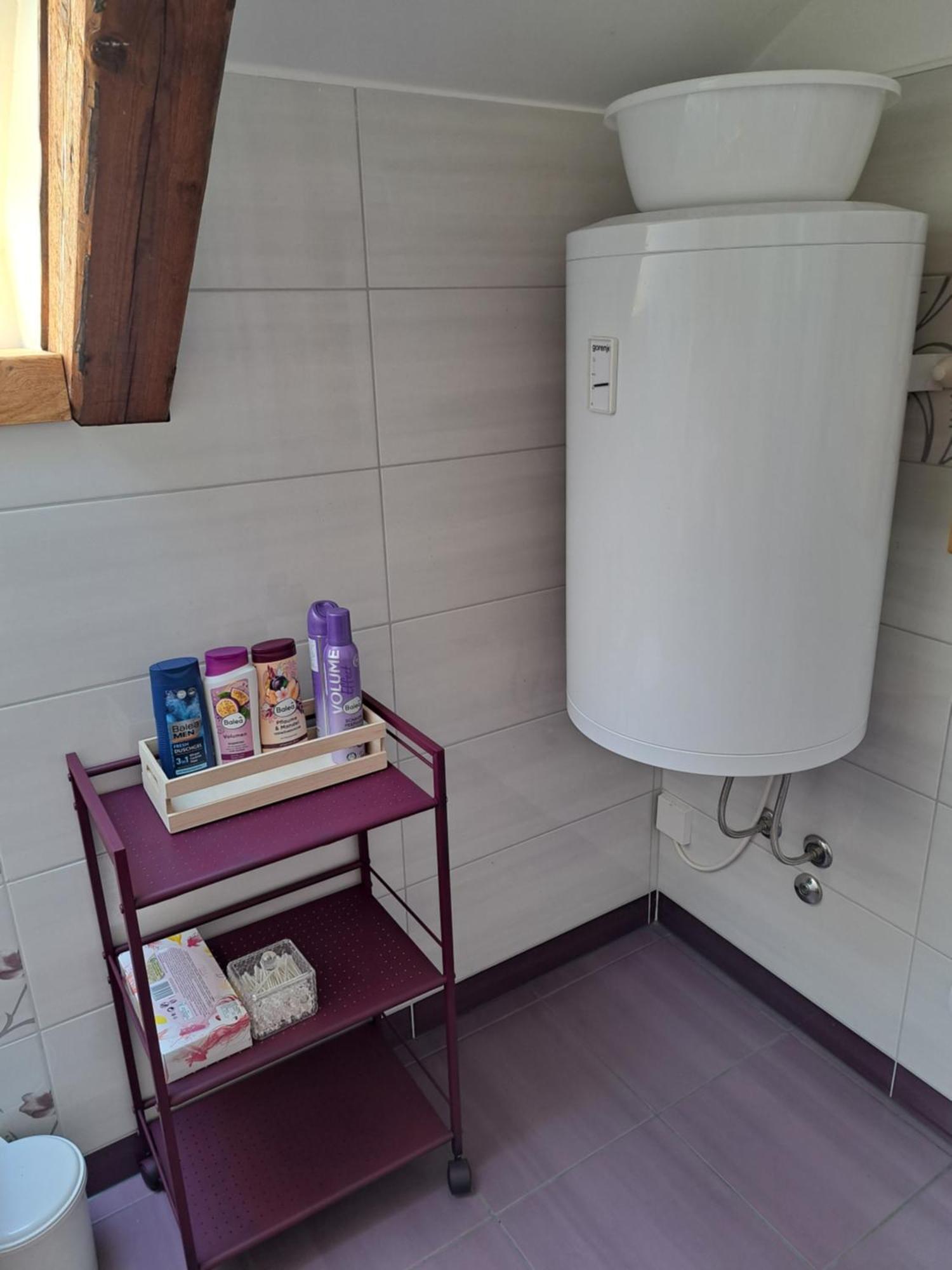 ゴレンスカ地方Apartmaji Magdaアパートメント エクステリア 写真