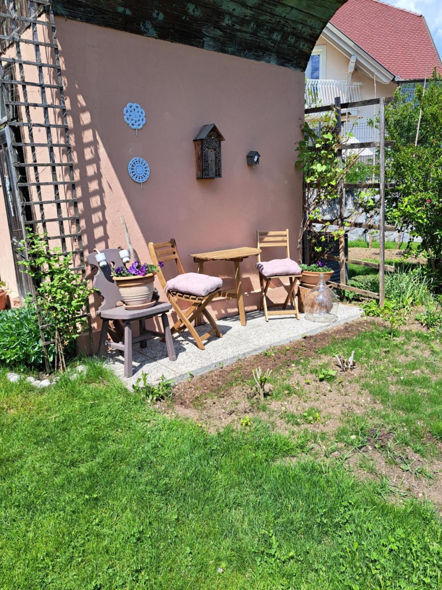 ゴレンスカ地方Apartmaji Magdaアパートメント エクステリア 写真