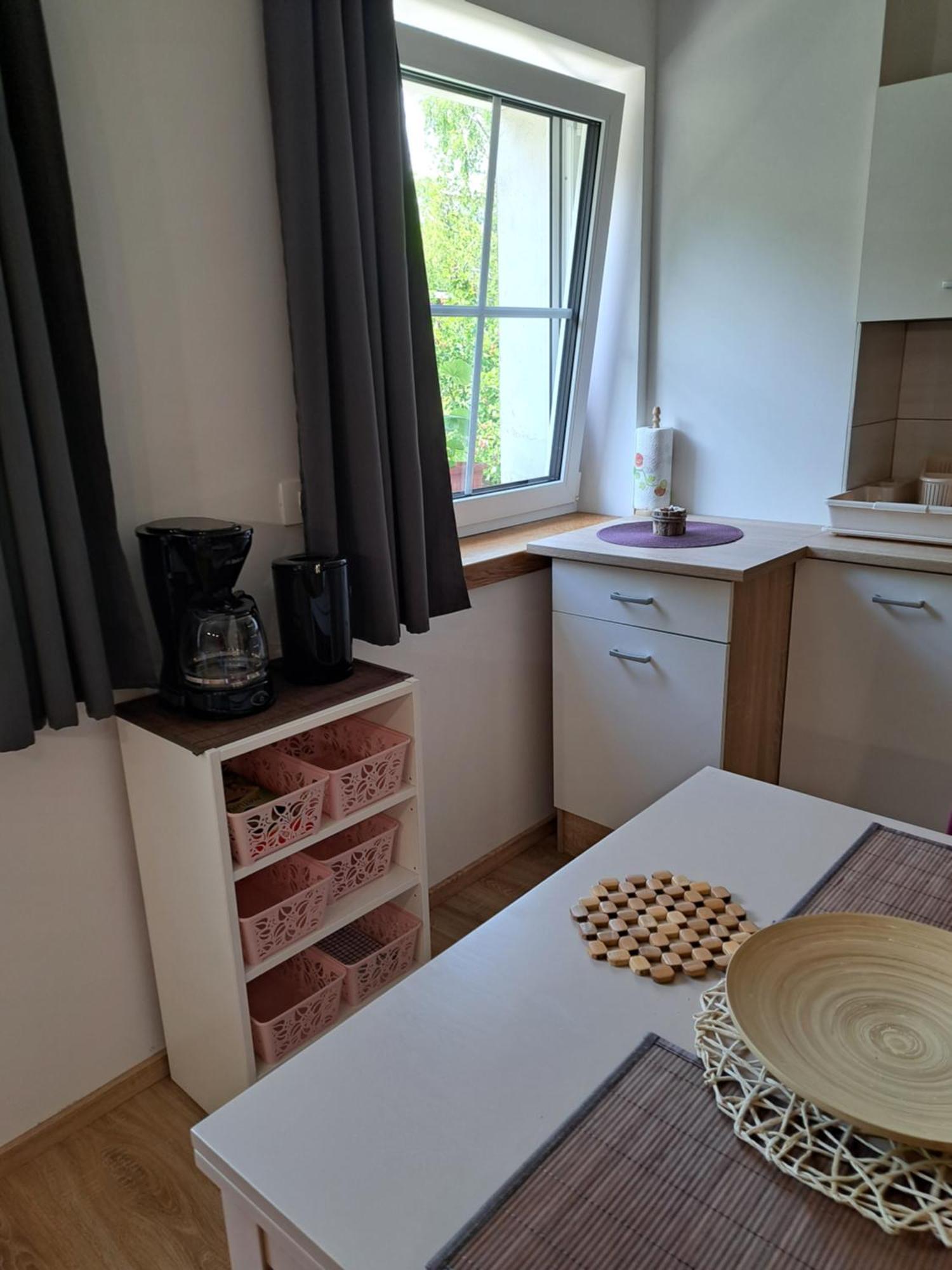 ゴレンスカ地方Apartmaji Magdaアパートメント エクステリア 写真
